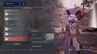 Bless Unleashed best farming spot Bandit Patch