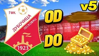 MOŽEMO LI DO TROFEJA SA DUBOČICOM?