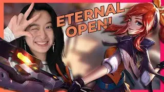 The BEST Games From My Eternal Open Run! ~ Legends of Runeterra