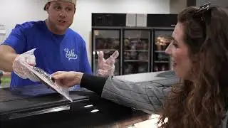 ESH's Social Media Clip  1