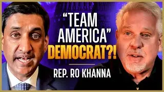 Democrat & Glenn Beck Debate Deportations, Tax Cuts & Trump | The Glenn Beck Podcast | Ep 258