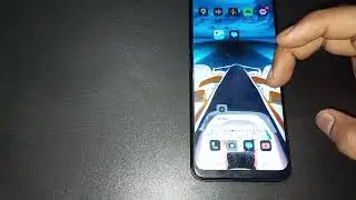 colour inversion setting oppo a11k, how to use colour inversion in oppo a11k
