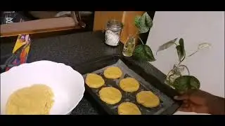 Bhisvo or Biscuit or cookie