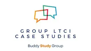 Group LTCi Case Studies | Study Group Replay