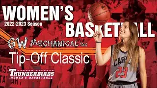 GW Mechanical Classic - Casper College vs Salt Lake Community College