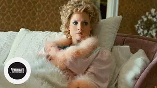 Oczy Tammy Faye - zwiastun #1 [napisy]