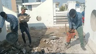 ચાઈના મ્યુઝિક તોડફોડ...પાટણ