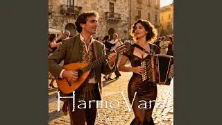 Italian Tunes & Tango Passion (Accordion, Violin & Guitar)