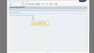 Real-time data replication into SAP NW BW with SAP LT Replication Server