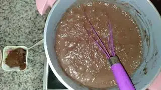 Pastane usul&uuml; supangle👍❤️