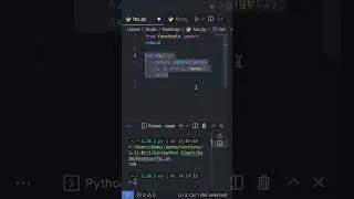 Factorial in Python With Functional Programming