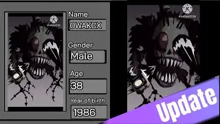 info about sprunki phase 14 monster mod (#update3X )