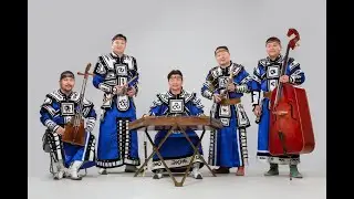 #tenger  Ayalguu ( Folk Music Group) - The beginning of the mystery #flute #festival #folkmusic