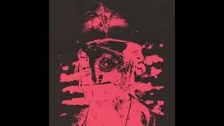 Crusher Conveyor - The Empty Husk [Full Album]