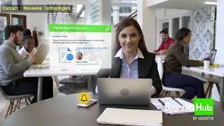 SigningHub E-Signature by Ascertia | Nexawise Technologies