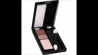 Maybelline Expert Wear Eyeshadow Trio, Chocolate Mousse