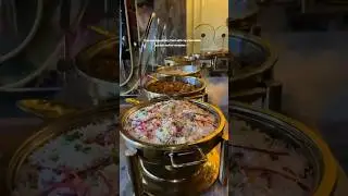 Most economical Hitea buffet cordon kitchen hitea review #thecordonkitchen