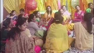 #haldigeet​  #बन्नाबन्नीगीत​#Bhajanaurlokgeetmalaradiousa​#Dholak​#Sangeet​