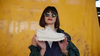 Skechers Street Hikers&trade; Commercial