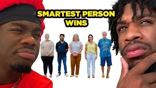 Are We Smarter Than 10 Adults?