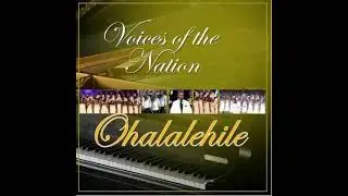 Ndabono'thile emthini by Voices of the Nation
