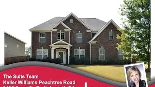3105 Camellia Trail, Austell, GA 30106