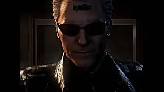 Wesker x Farben