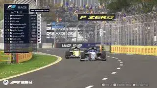 NMX F2 Season 3 Round 2 - Australia