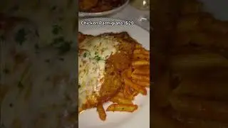 CHICAGO&rsquo;S MOST ICONIC ITALIAN STEAKHOUSE 🇮🇹