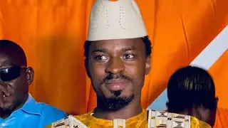 Comprendre l'Islam authentique avec Ch&eacute;rif IBA Ha&iuml;dara 23 janvier 2026