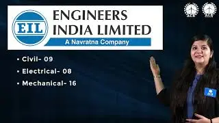EIL invites applications for the post of Management Trainees | Last Dt. 14-03-2022 | ACE Online
