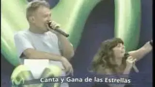 Habacilar - Canta y Gana - Julinho (2de2)