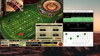 CodeIsLaw App | CasinoClub #23 Super easy session | online roulette systems and strategies