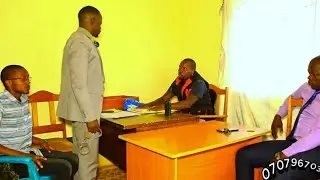 Officer onyanja cried after seeing pingu😭I will say everything Officer😭Usinifunge nitasema kila kitu