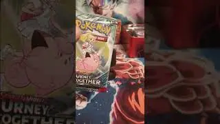 Is it worth it or not(10) - (Gold pull)Team Rocket tin from Gamestop