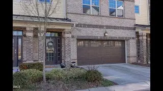 NEW LISTING: 317 View Drive Morrisville NC 27560