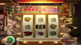 Final Fantasy XIII-2 - Sazh: Heads or Tails? - Walkthrough (Part 2)
