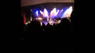 Concours de chant Riorges Cyndelle