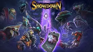Forced: Showdown - PC Gameplay - Squire of Light - Frontier