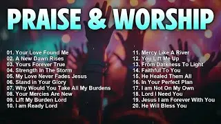 The Sound of Global Revival: Top 100 Worship Movement Songs 2026