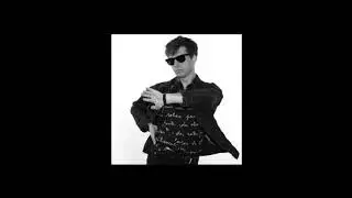 Harry McNally - Gemini Eyes (myreality edit)
