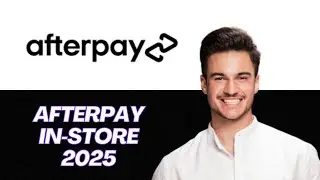 NEW| How to Activate Afterpay In‑Store Payment (Tap‑and‑Pay Setup 2025)