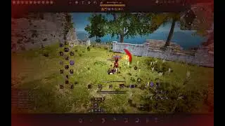 BDO | Sorceress vs Hashashin