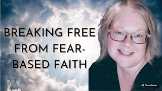 I Experienced Deep Faith Based Shame&mdash;This Is How I Broke Free