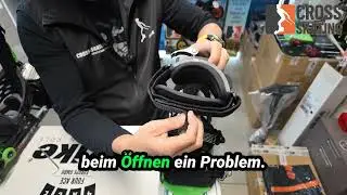 Haben Sie einen NEUEN Skike? Sehen Sie sich an, wie man ihn richtig anlegt und Fehler vermeidet!