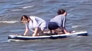 Missing Florida teens found safe near Cedar Key