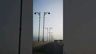 جولة في شوارع صلالة 2021 , 4 يونيو