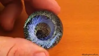 8 Amazing physics toys that you must see!