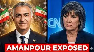 IRAN REVOLUTION LIVE WITH IRANIAN HOSTS - DAY 48