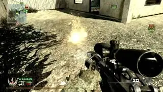 I love MW2